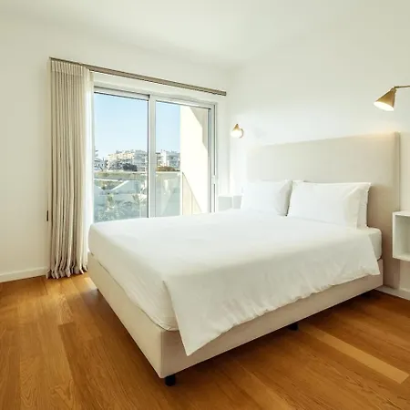 The Escape Poolside Retreat * Albufeira