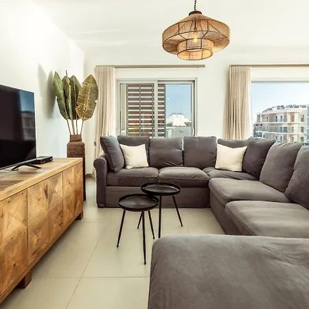 The Escape Poolside Retreat *