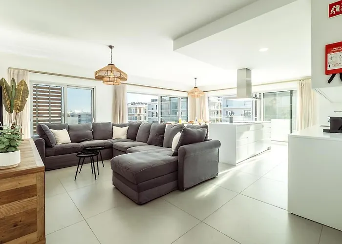 The Escape Poolside Retreat *