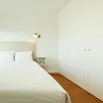 The Escape Poolside Retreat Daire Albufeira