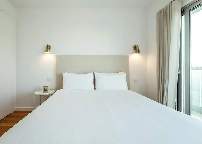 The Escape Poolside Retreat