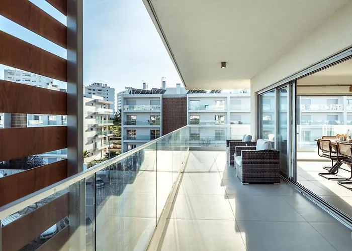 The Escape Poolside Retreat *