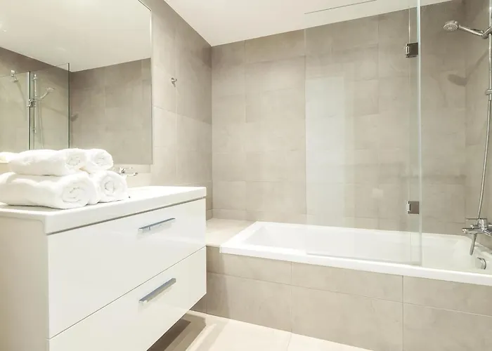 The Escape Poolside Retreat *