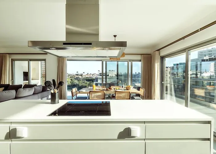 The Escape Poolside Retreat *