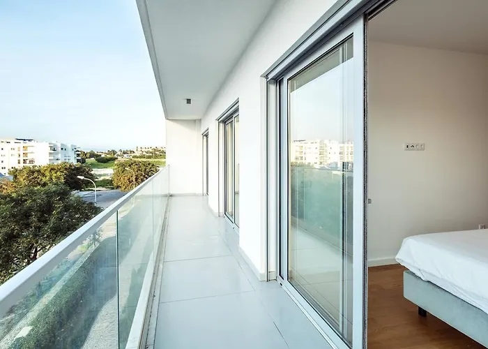 The Escape Poolside Retreat 아파트