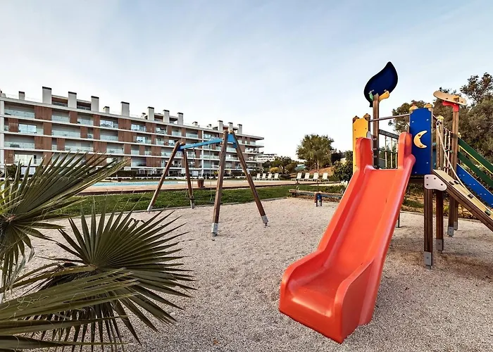 The Escape Poolside Retreat