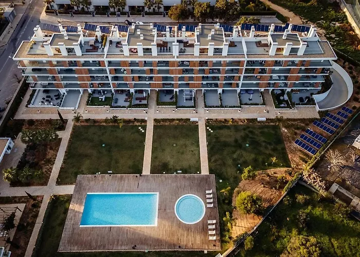 Apartman The Escape Poolside Retreat