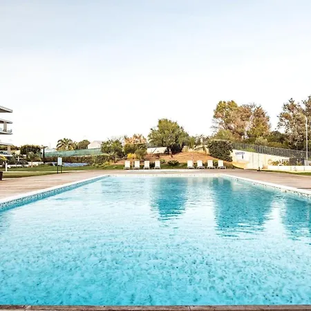 The Escape Poolside Retreat 公寓 *